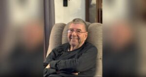 Remembering Raymond Volz, 83