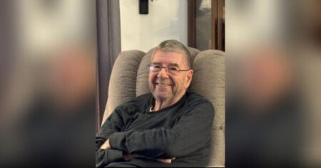 Remembering Raymond Volz, 83