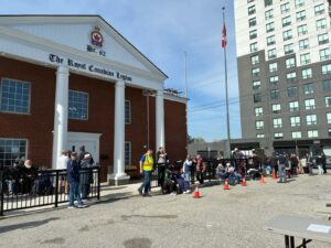 Huge .1M Lottery Jackpot Sparks Community Fun in Sarnia