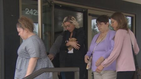 Mother Found Not Guilty in Toddler’s Death Mother Found Not Guilty in Toddler’s Death