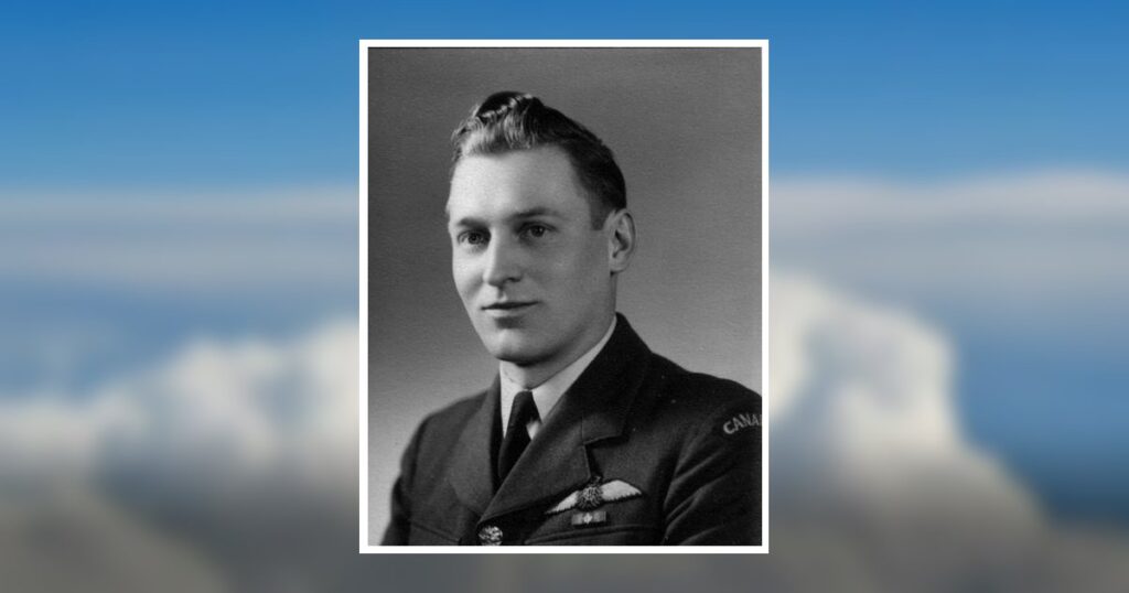 Remembering Reg Harrison, 103