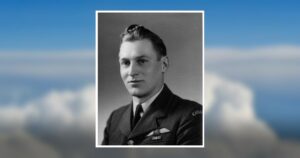 Remembering Reg Harrison, 103