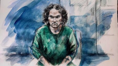 New Charges for Registered Sex Offender in Welland