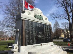 Local Events to Honor Remembrance Day Local Events to Honor Remembrance Day