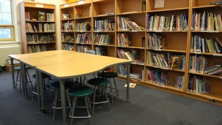 Cuts to Librarian Positions in Renfrew County Schools