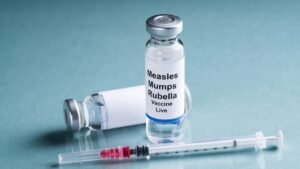 Vaccination Rates High Among Renfrew County Students