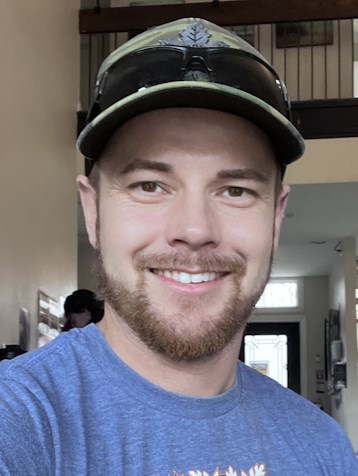 Remembering Richard Graham, 1981-2026