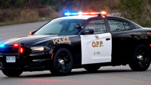Hamilton QEW Crash Injures Five in Possible Road Rage Incident