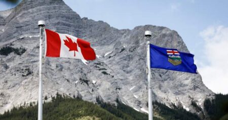 Alberta’s Future: The Push for Independence