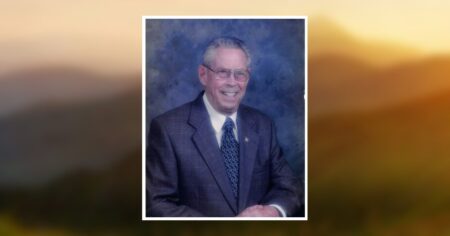 Remembering Bob Atkinson