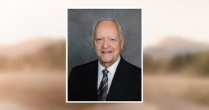 Remembering Bob McTavish