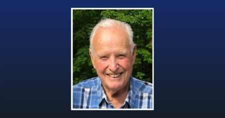 Farewell to Robert Neil Weller