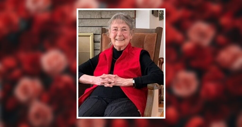 Remembering Roberta Gibson Remembering Roberta Gibson