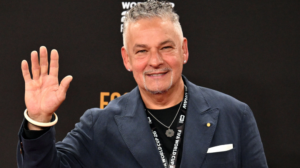 Roberto Baggio and Italian Legends Receive Heroes Welcome in Vaughan