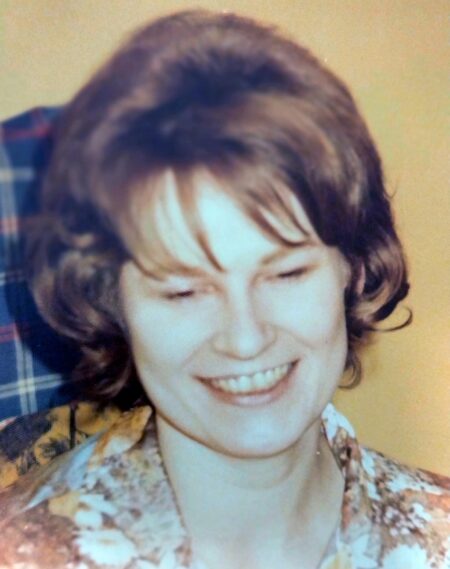 Remembering Rosemary Noe