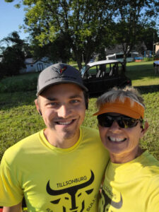 Tillsonburg’s First Running Event Raises ,000