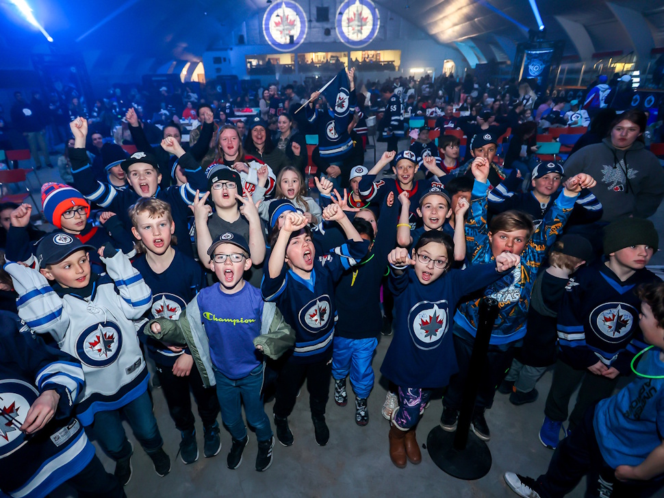 Rural Manitoba Towns Vie for Jets Town Takeover Rural Manitoba Towns Vie for Jets Town Takeover