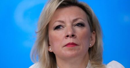Canada Faces Criticism from Russia Over Ukraine Drone Deal