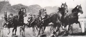 A Look Back at the 1930s in Harness Racing
