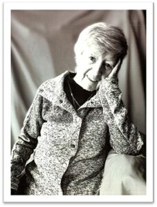 Remembering Jeanne Seguin