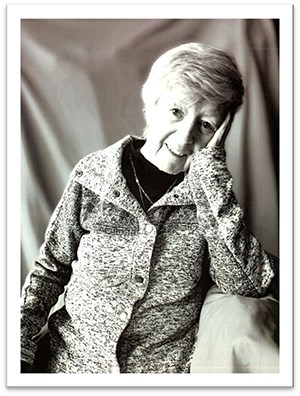 Remembering Jeanne Seguin