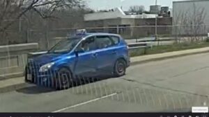 Witnesses Needed for Simcoe Crash Involving 77-Year-Old and Officer