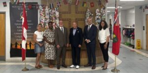 Whitby School Expansion Receives Over Million Funding Whitby School Expansion Receives Over Million Funding