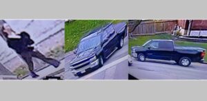 Woman Approached by Suspicious Vehicle in Whitby