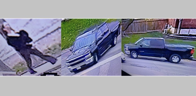 Woman Approached by Suspicious Vehicle in Whitby Woman Approached by Suspicious Vehicle in Whitby