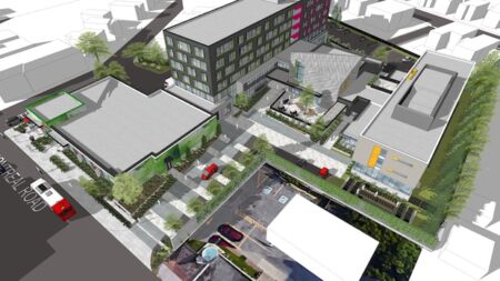 Plans for Salvation Army Shelter in Vanier Cancelled Plans for Salvation Army Shelter in Vanier Cancelled
