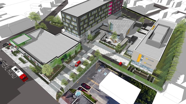 Plans for Salvation Army Shelter in Vanier Cancelled Plans for Salvation Army Shelter in Vanier Cancelled