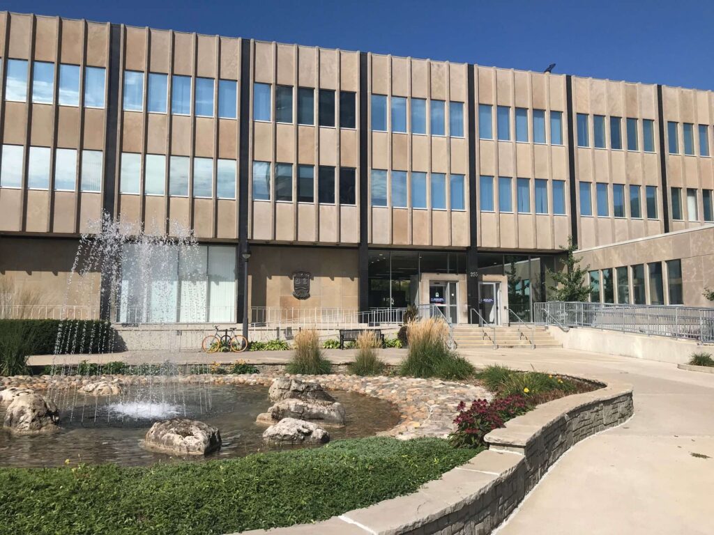 Updates from Sarnia Council