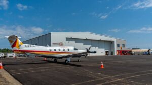 Flights from Fort Frances to Thunder Bay Are Coming Back Flights from Fort Frances to Thunder Bay Are Coming Back