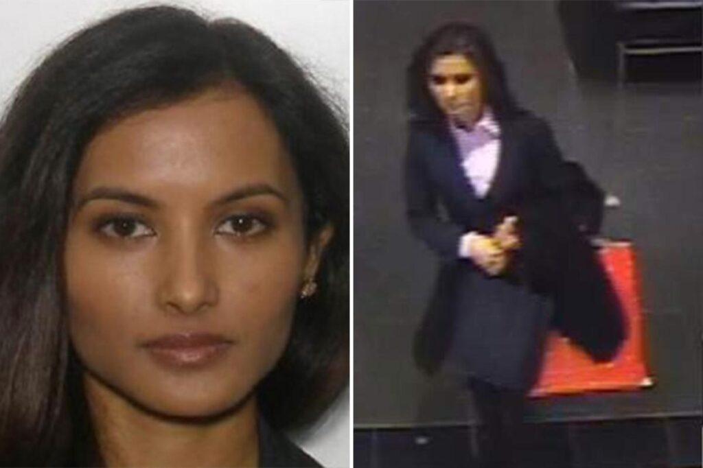 Woman Who Fatally Stabbed Newlywed Released After Years