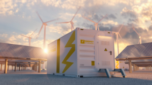Scout Clean Energy Expands to Ottawa and Kicks Off Battery Project