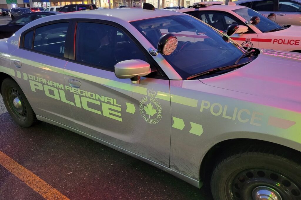 Second Person Arrested in Oshawa Stabbing Incident