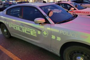 Second Person Arrested in Oshawa Stabbing Incident