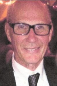 Remembering Ray Markham, 82 Remembering Ray Markham, 82