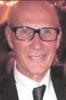 Remembering Ray Markham, 82 Remembering Ray Markham, 82