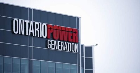First Nations Partner with Government for Nuclear Project