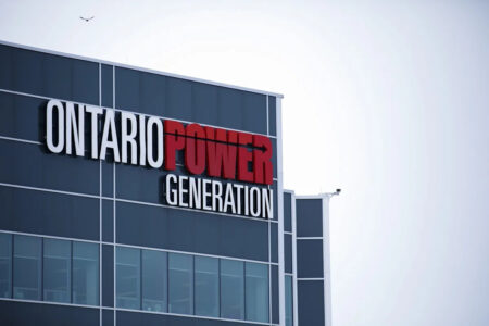 First Nations Partner with Government on Nuclear Project