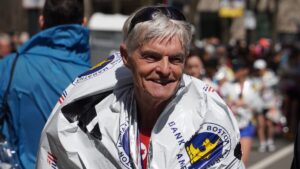 Local Runner’s Documentary Features Boston Marathon Journey