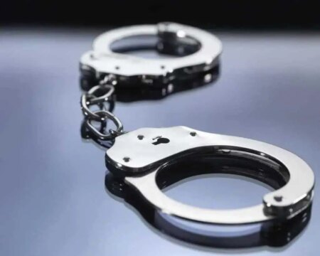 Two Arrested After Caledon Shooting and Cocaine Find Two Arrested After Caledon Shooting and Cocaine Find