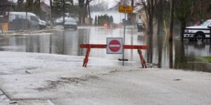 Orillia Receives 50,000 Sandbags for Flood Relief