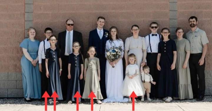 Five Siblings Tragically Lost in Ontario Accident Five Siblings Tragically Lost in Ontario Accident