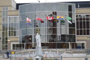 Ready to Join Thunder Bay’s City Council Race?