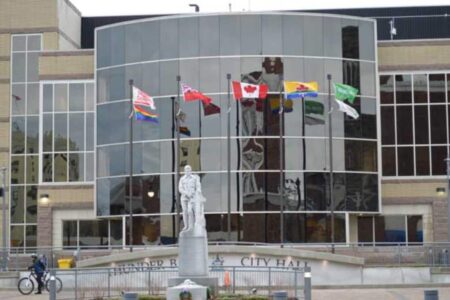 Ready to Join Thunder Bay’s City Council Race? Ready to Join Thunder Bay’s City Council Race?