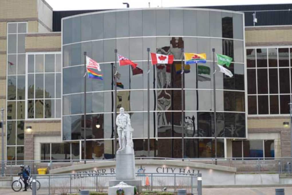 Ready to Join Thunder Bay’s City Council Race? Ready to Join Thunder Bay’s City Council Race?