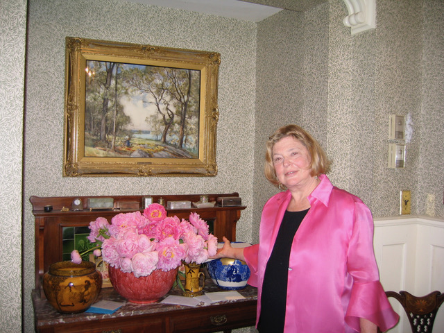 Sondra Gotlieb, 89, Columnist and Diplomatic Spouse Sondra Gotlieb, 89, Columnist and Diplomatic Spouse