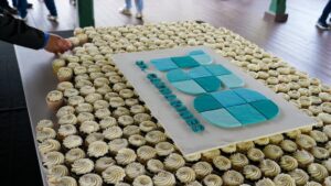 St. Catharines Marks 150 Years with Cupcake Celebration